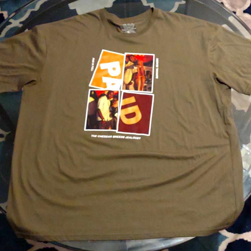 Survival Season T-Shirt